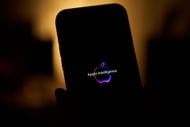 The new version of iOS will feature Apple Intelligence (Image via Getty)